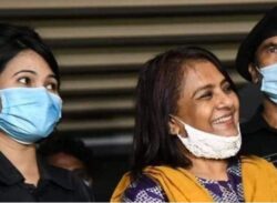 হেলেনা জাহাঙ্গীরের দুই সহযোগী গ্রেপ্তারর দুই সহযোগী গ্রেপ্তার