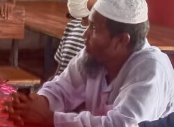 কলাপাড়ায় ইউপি মেম্বর সোবহান হাওলাদারকে অপসারন।।