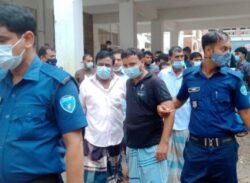 লক্ষ্মীপুরে আ’লীগ সভাপতিকে হত্যার চেষ্টা মামলায় ৩৩ আসামীর জামিন নামঞ্জুর