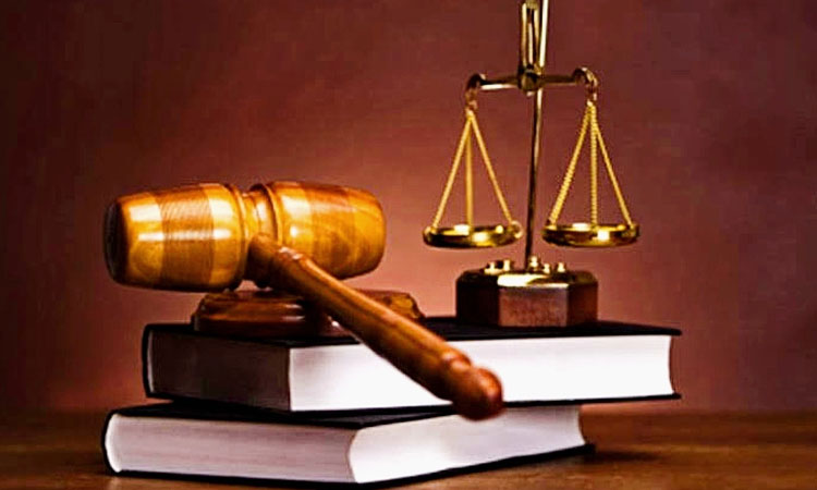 লক্ষ্মীপুরে হত্যা মামলায় দু’জনের যাবজ্জীবন, অপর মামলায় এক’জনের ১০ বছরের জেল।