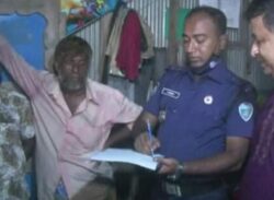 লক্ষ্মীপুরে অটোরিকশা চালক শফিককে পিটিয়ে হত্যা