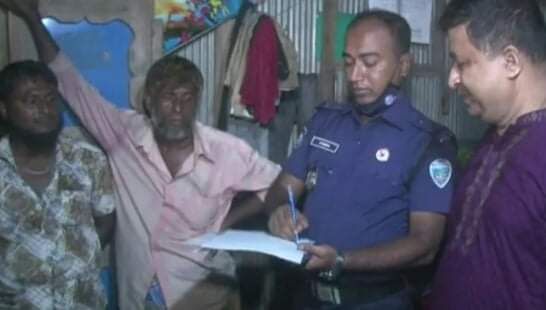 লক্ষ্মীপুরে অটোরিকশা চালক শফিককে পিটিয়ে হত্যা