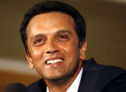 রাহুল দ্রাবিড় ভারতের ক্রিকেট দলের কোচ হবেন