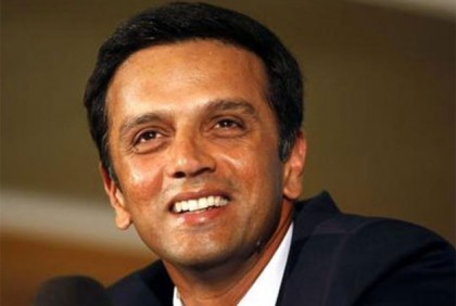 রাহুল দ্রাবিড় ভারতের ক্রিকেট দলের কোচ হবেন