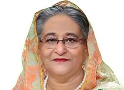 আগামী কাল প্রধানমন্ত্রীর সংবাদ সম্মেলন ।