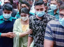 জামিন পেলেন নাসির-তামিমা