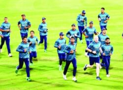 টি-টোয়েন্টি বিশ্বকাপে টাইগারদের যাত্রা আজ