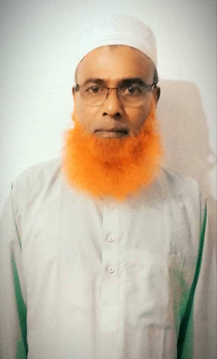 বরিশাল ২৪ নং ওয়ার্ডের মোঃ আবদুর রব হাওলাদার অসুস্থ।