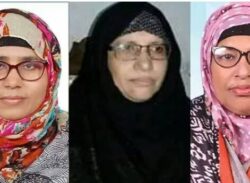 ইউনিয়ন পরিষদ নির্বাচন,লক্ষ্মীপুরে ৩ নারী চেয়ারম্যান আবারও নৌকার মাঝি