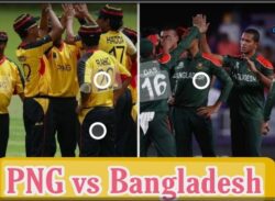 দারুণ শুখবর ৩ রানে জিতলেই সুপার টুয়েলভে উঠে যাবে বাংলাদেশ।
