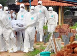 আরও ৩ জনের প্রাণহানি রাজশাহী মেডিকেলে