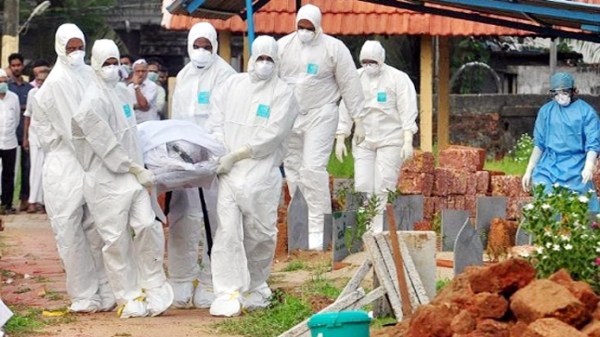 আরও ৩ জনের প্রাণহানি রাজশাহী মেডিকেলে