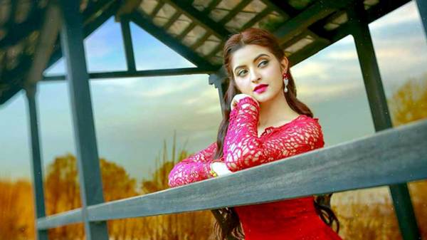 পরীমণিসহ ৩ জনের চার্জশিটগ্রহণ শুনানি মঙ্গলবার।