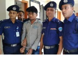 লক্ষ্মীপুরে আলোচিত শিশু নুসরাত হত্যা মামলায় একজনের ফাঁসির আদেশ 