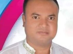 মাহফিল থেকে ফেরার পথে গুলিবিদ্ধ চেয়ারম্যান প্রার্থীর মৃত্যু