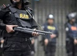 যুক্তরাষ্ট্রের নিষেধাজ্ঞা প্রত্যাহারে ল’ ফার্ম ‘নিয়োগ দেবে’ সরকার