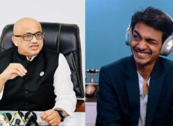 সাবেক তথ্য প্রতিমন্ত্রী ডা.মুরাদ হাসান ও উপস্হাপক নাহিদের বিরুদ্ধে লক্ষ্মীপুর আদালতে মামলা।