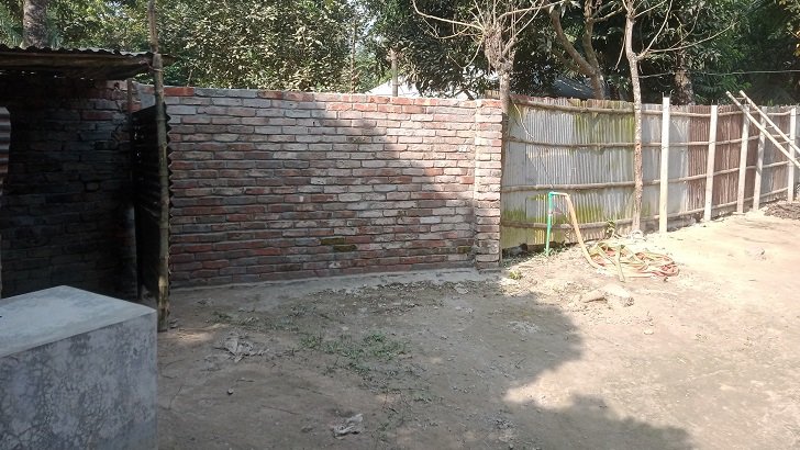 ভোটে হেরে সাবেক মেম্বারের কাণ্ড!