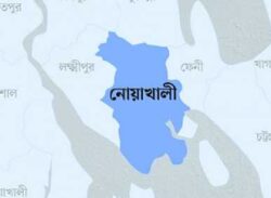 ধানক্ষেতে পরাজিত মেম্বার প্রার্থীর লাশ!