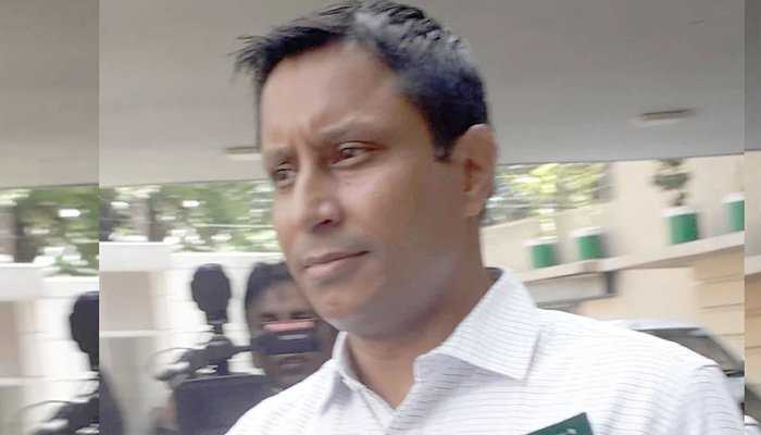 ডিআইজি প্রিজন্স পার্থ গোপালের ৮ বছরের কারাদণ্ড।