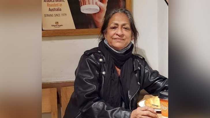 ঢাবির সাবেক অধ্যাপক খুন