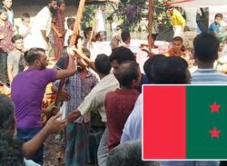 আ’লীগের তৃণমূলে ‘দ্রোহ’, দুশ্চিন্তা জাতীয় নির্বাচন নিয়ে