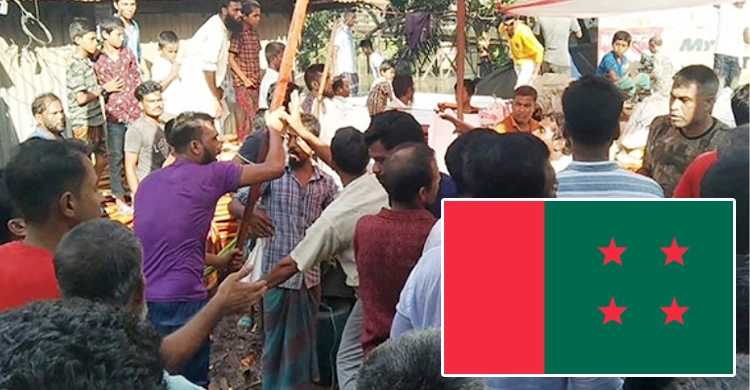 আ’লীগের তৃণমূলে ‘দ্রোহ’, দুশ্চিন্তা জাতীয় নির্বাচন নিয়ে