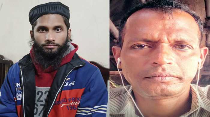 সাংবাদিক পরিচয়ে ২বছর ধরে যুবককে ব্ল্যাকমেইল করে চাঁদা আদায়!