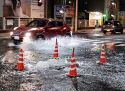 ভূমিকম্পে কাঁপলো এশিয়ার ৬ দেশ