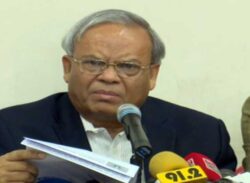 সার্চ কমিটিতে মুজিব কোট পরা লোকেরাই থাকবেন: রিজভী