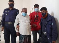 লক্ষ্মীপুরে হত্যা মামলায় পিতা-পুত্রের যাবজ্জীবন কারাদণ্ড