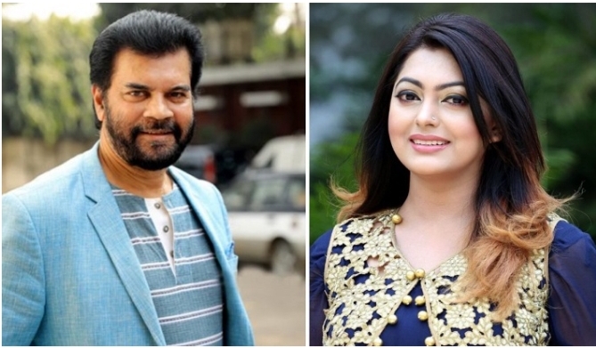 জাতীয় চলচ্চিত্র সমিতির নির্বাচনে জয়ী হলেন ইলিয়াস কাঞ্চন ও নিপুন।