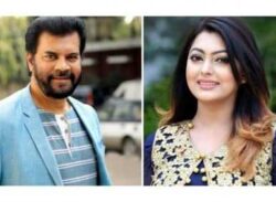 ইলিয়াস কাঞ্চন-নিপুণ শপথ নিচ্ছেন আজ