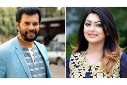 ইলিয়াস কাঞ্চন-নিপুণ শপথ নিচ্ছেন আজ