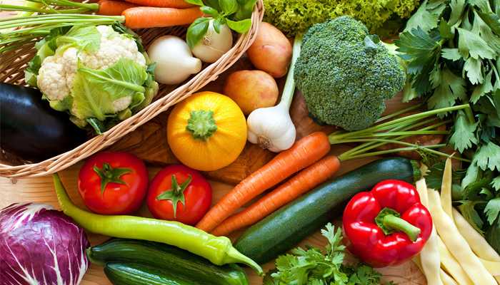 ফ্রিজ ছাড়াও সবজি তরজাতা রাখার ৫ উপায়