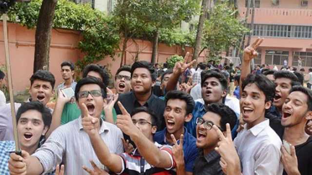 ২০২১ সালের এইচএসসিতে জিপিএ ৫ পেলেন যত জন