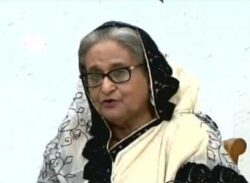 বহু ত্যাগ ও রক্তের বিনিময়ে ভাষা ও স্বাধীনতা অর্জিত হয়েছে: প্রধানমন্ত্রী