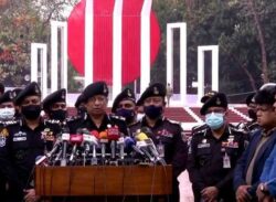 ২১ ফেব্রুয়ারিতে ৭০০ টহল দল থাকবে র‍্যাবের।