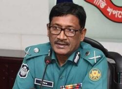 শহীদ মিনার ঘিরে ৬ স্তরের নিরাপত্তা, ব্যাগ নিতে মানা