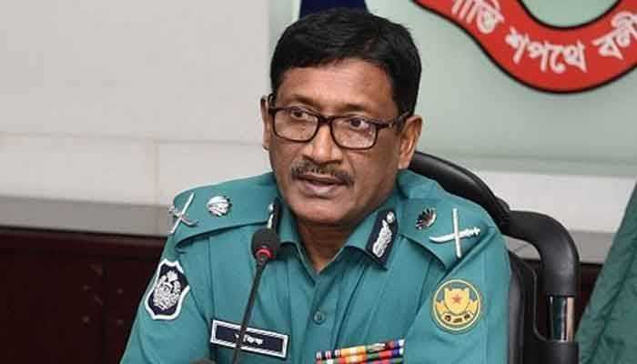 শহীদ মিনার ঘিরে ৬ স্তরের নিরাপত্তা, ব্যাগ নিতে মানা