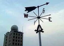 সপ্তাহের শেষে আবার বৃষ্টির সম্ভাবনা