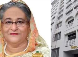 সুপ্রিম কোর্টে ‘বিজয়-৭১’ নয়া ভবন উদ্বোধন করলেন প্রধানমন্ত্রী।