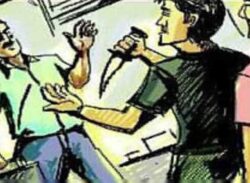 সায়দাবাদ, দক্ষিণ কেরানীগঞ্জ, শ্যামপুর ও যাত্রাবাড়ী থেকে ২৩ জন ছিনতাইকারী-গ্রেফতার।