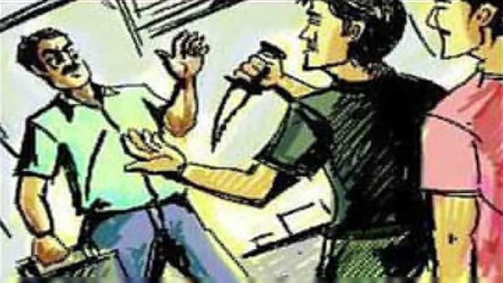 সায়দাবাদ, দক্ষিণ কেরানীগঞ্জ, শ্যামপুর ও যাত্রাবাড়ী থেকে ২৩ জন ছিনতাইকারী-গ্রেফতার।