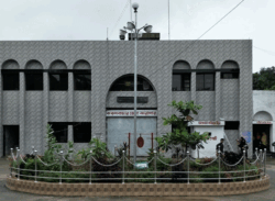 প্রতিপক্ষকে ফাঁসাতে গিয়ে উল্টো জেলে গেলেন বাদি !