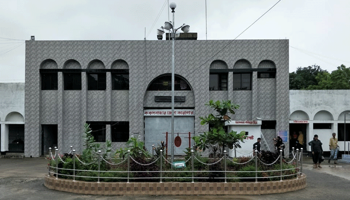 প্রতিপক্ষকে ফাঁসাতে গিয়ে উল্টো জেলে গেলেন বাদি !