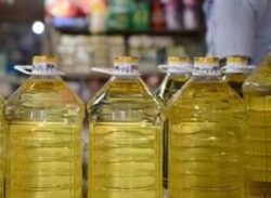 রাজধানীর যাত্রাবাড়ী এলাকায় অবৈধ ৭৫ ব্যারেল তেল মজুদ, ৩ প্রতিষ্ঠানকে জরিমানা।