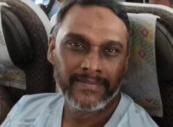 অবশেষে ওমানে টিপু হত্যার মাস্টারমাইন্ড মুসাকে গ্রেফতার করলো বাংলাদেশি পুলিশ।