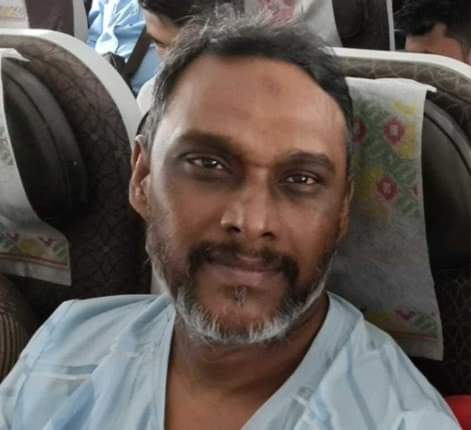 অবশেষে ওমানে টিপু হত্যার মাস্টারমাইন্ড মুসাকে গ্রেফতার করলো বাংলাদেশি পুলিশ।