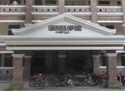 লক্ষ্মীপুরে আহসান উল্যাহ হত্যার মামলায় ৭ জনের যাবজ্জীবন কারাদণ্ড।